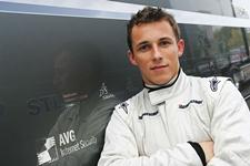 Christian Klien (AUT) prepares to test for Force India F1. Formula One Testing, Day Two, Barcelona, Spain, Wednesday, 14 November 2007. World © Hartley/Sutton