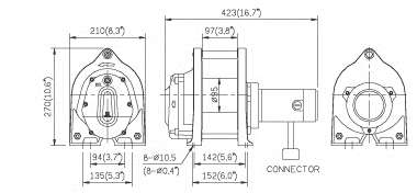 DH-300-3D