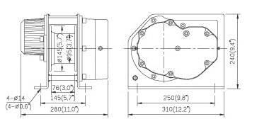 DH-500-3D